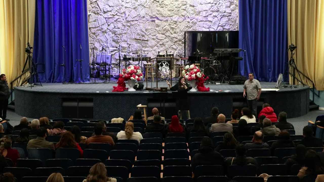 Couples Event 2/13/2026