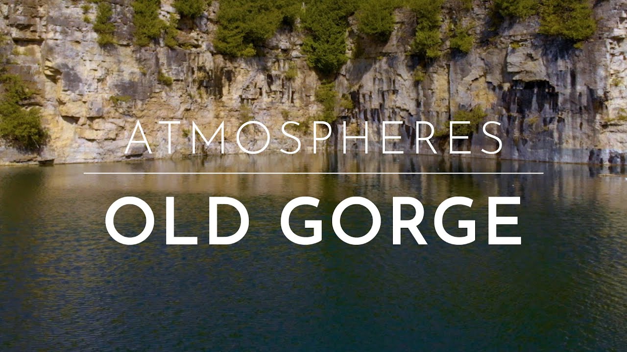 The Old Gorge