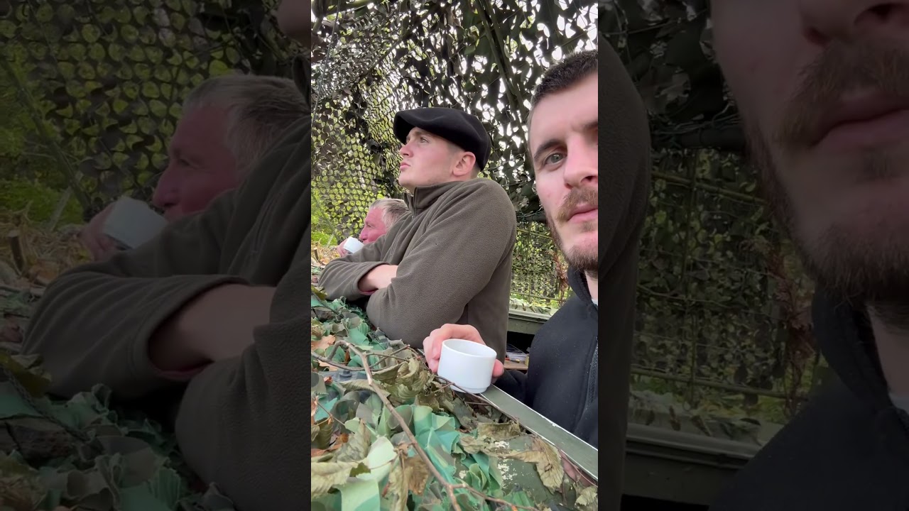 La palombi&egrave;re