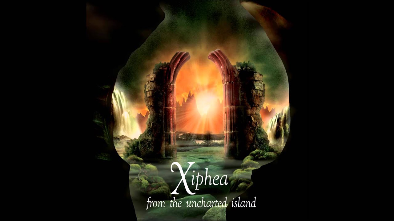 Xiphea - The Curse