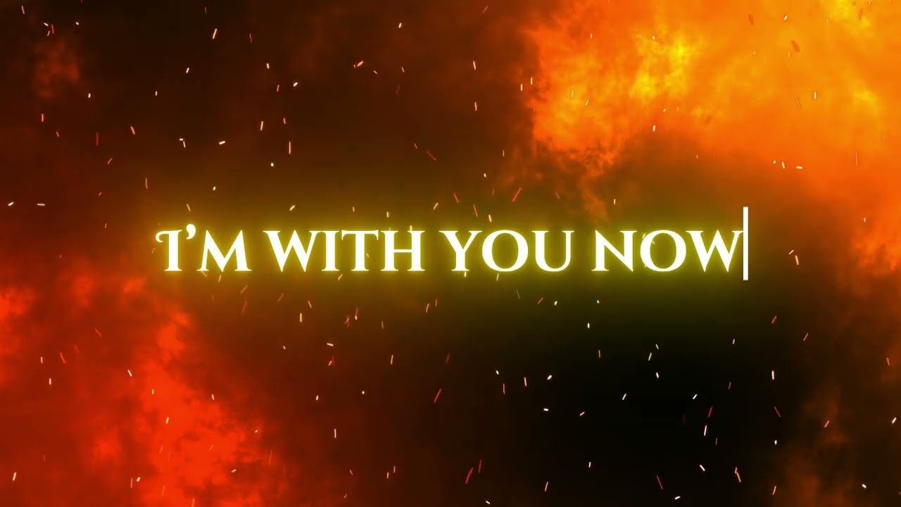 CITY OF SOUND - Among The Phoenix Lyric Video