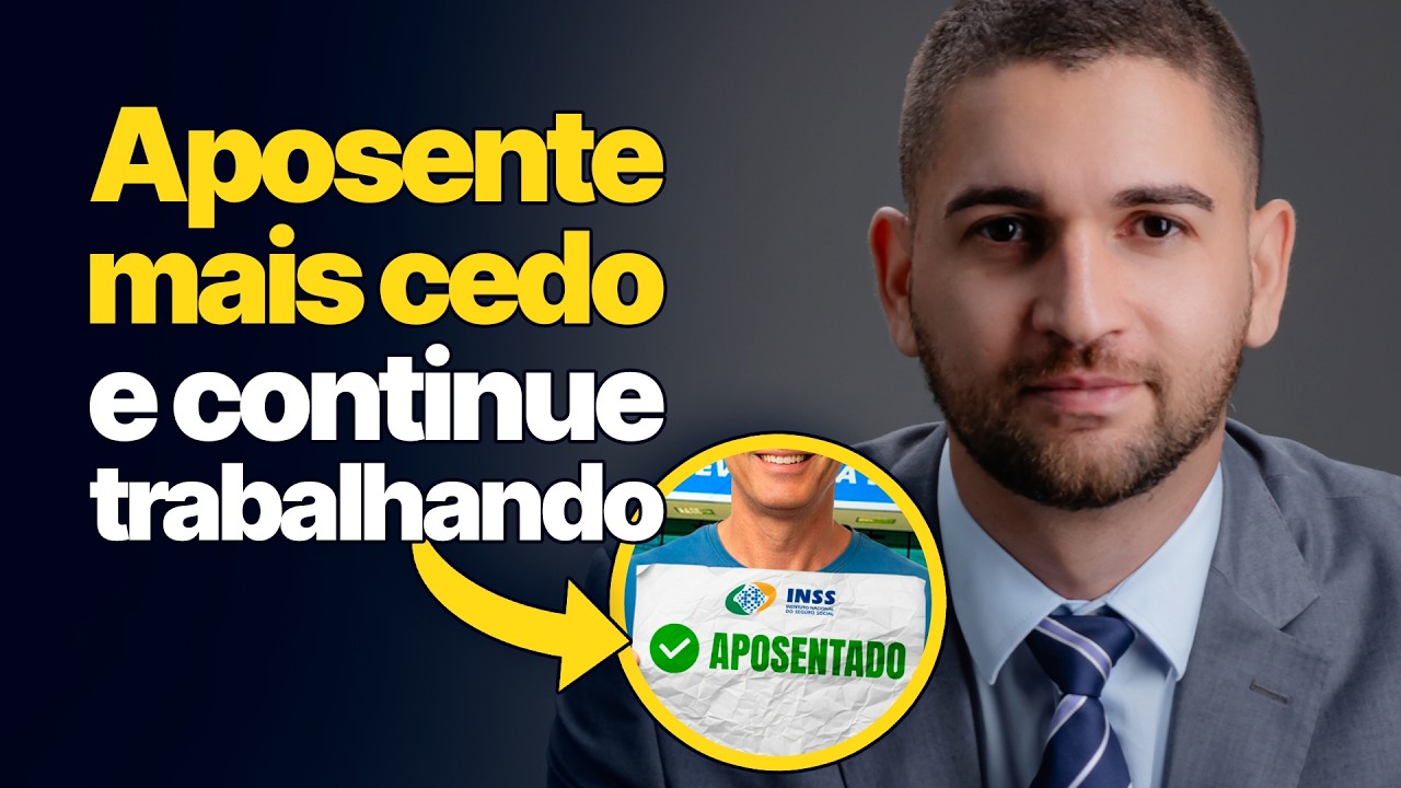 Aposentadoria do PcD: quem tem direito e como o INSS avalia