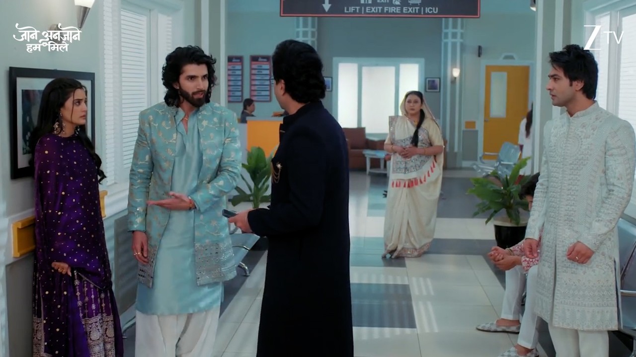 Jaane Anjaane Hum Mile New Promo | 11 February 2026