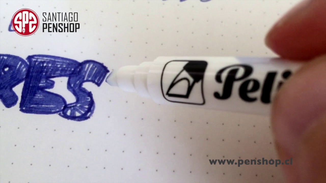 corrector re.TWIST de Pelikan