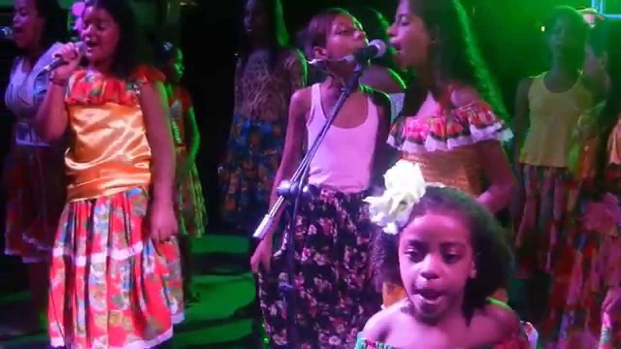 Estrelinhas do Coco - OLinda