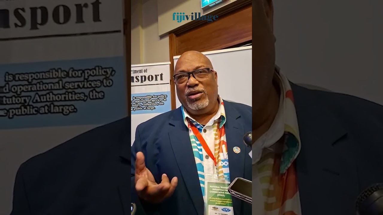 Ageing fleet and rising costs threaten Fiji’s inter-island transport