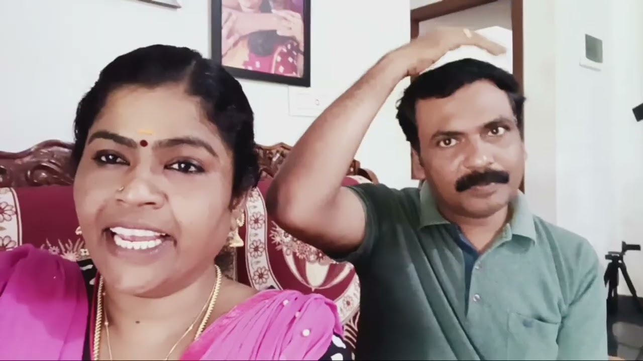 எத்தனை மணிக்கு வியாபாரத்துக்கு போக போறோமோ...😔😔@Kudumbathin.alaparay @AadukaaliKudumbam #funny 