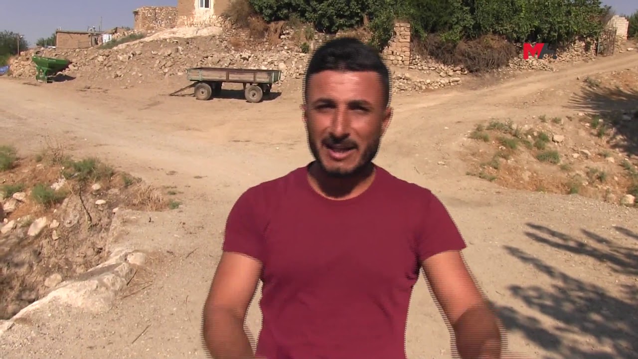 Köylerini, arazileri ve meralarını kaybedecekler!