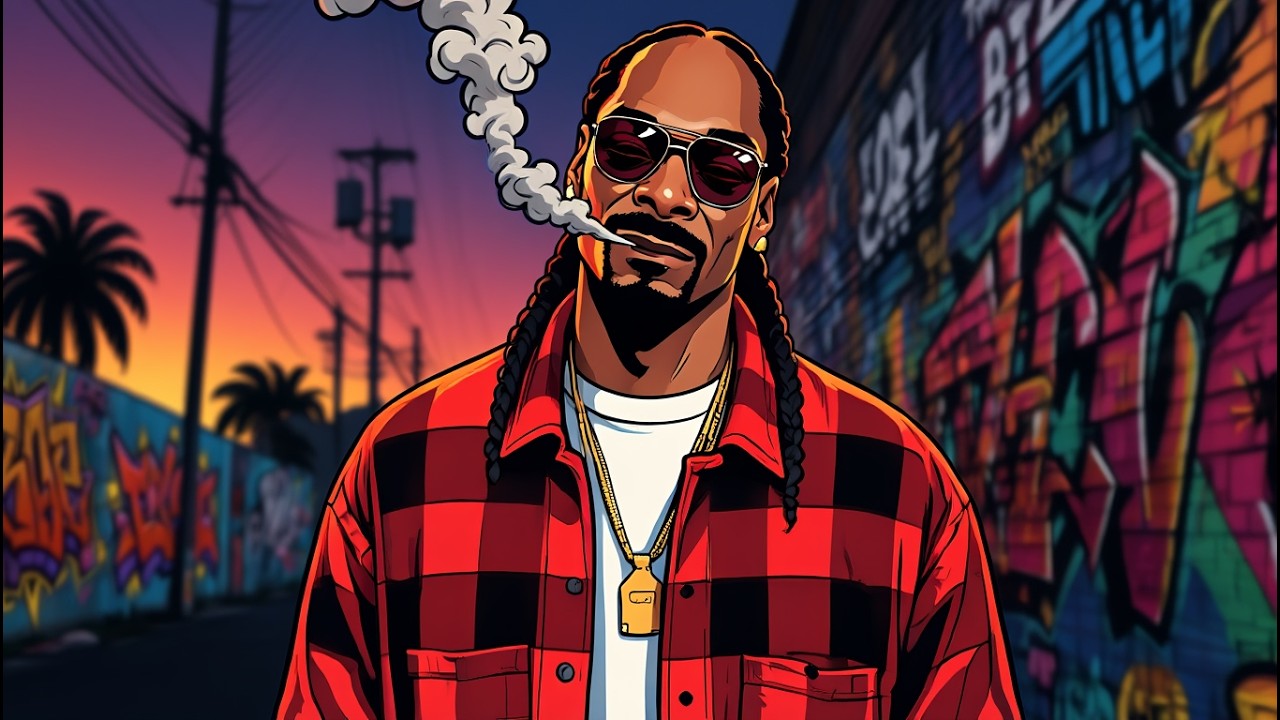 Old School 90s💥Eminem & Snoop Dogg,Tyga, 50 Cent, Dr Dree, Ice Cube, Juicy, Drake, Cover Style 🎤