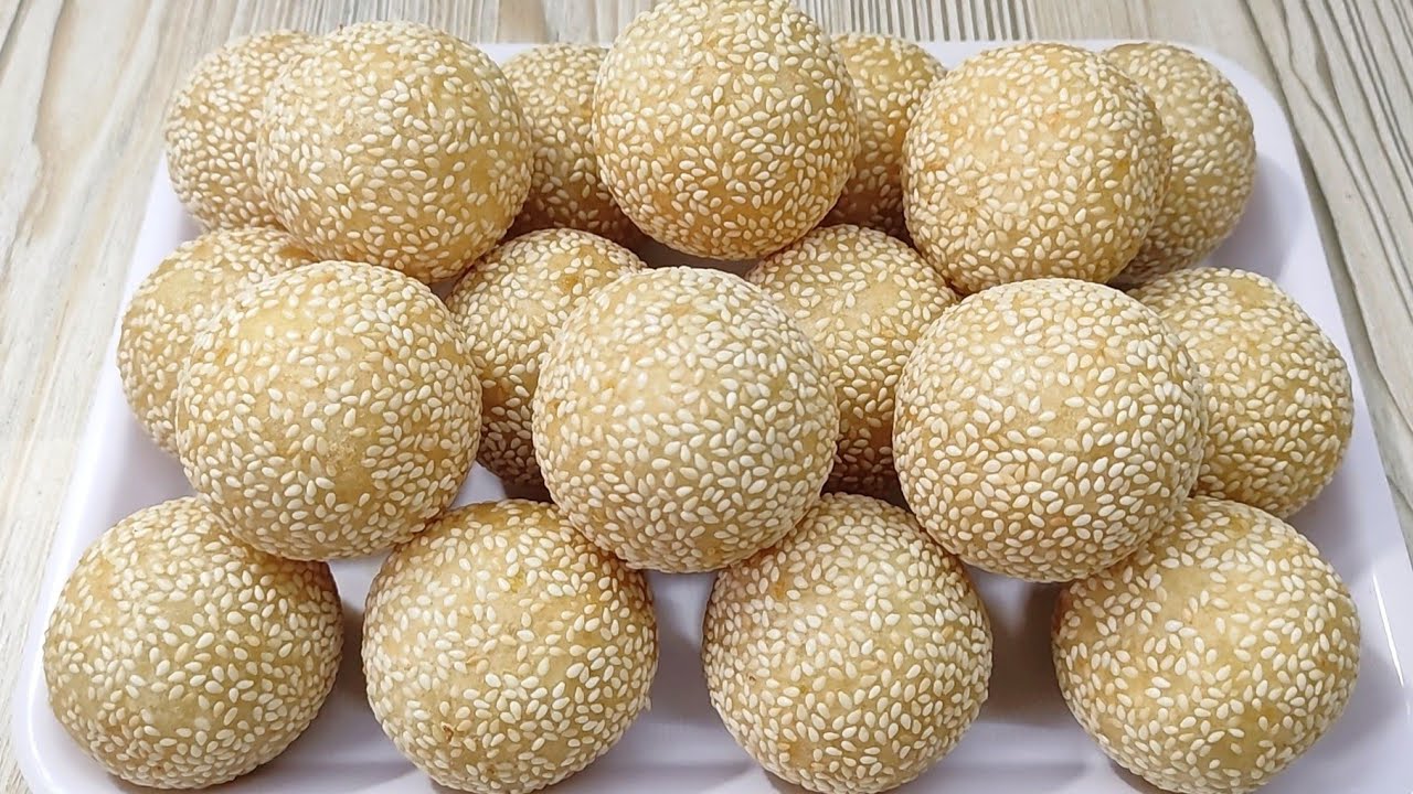 CARA MEMBUAT ONDE ONDE