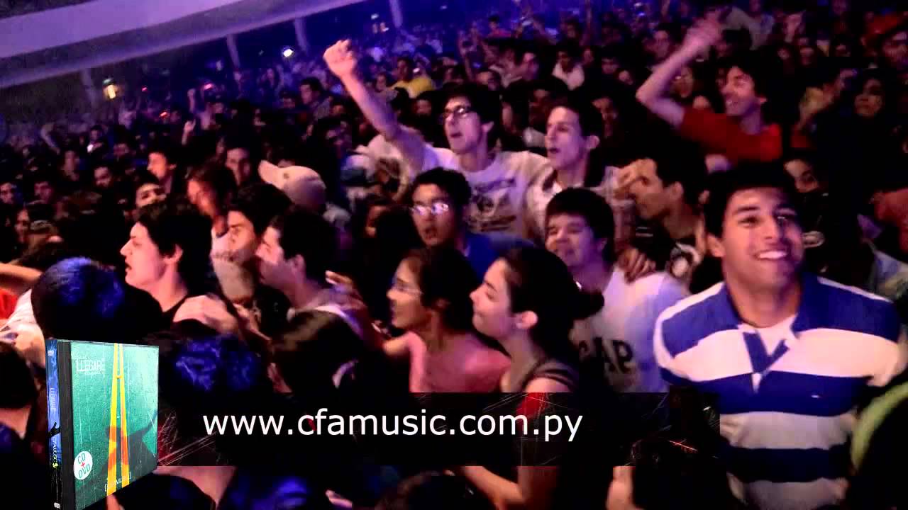CFAMUSIC - Con tu Espíritu