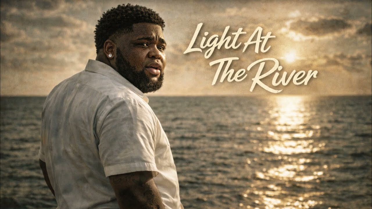 Rod Wave - Light At The River (Official Visualizer)