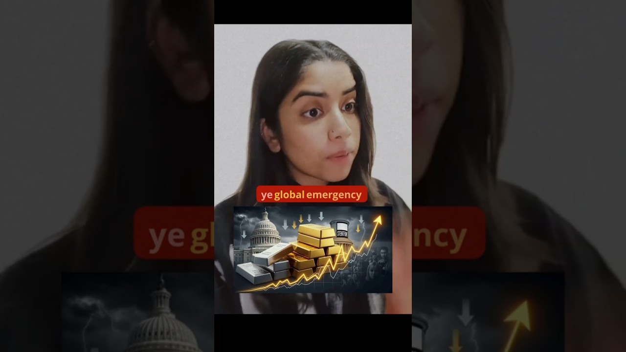 Gold or Silver — what’s your pick? 