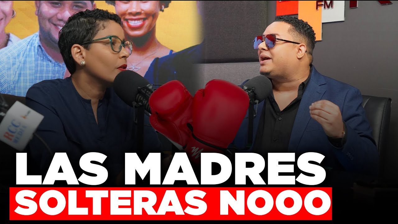 Intenso debate entre INVICTAMEN y la Dra. Hayny Batista  ¿Quien tiene la razón?