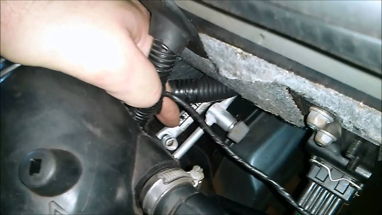 Montagem AC gol G3 diferença sistema Denso e Delphi