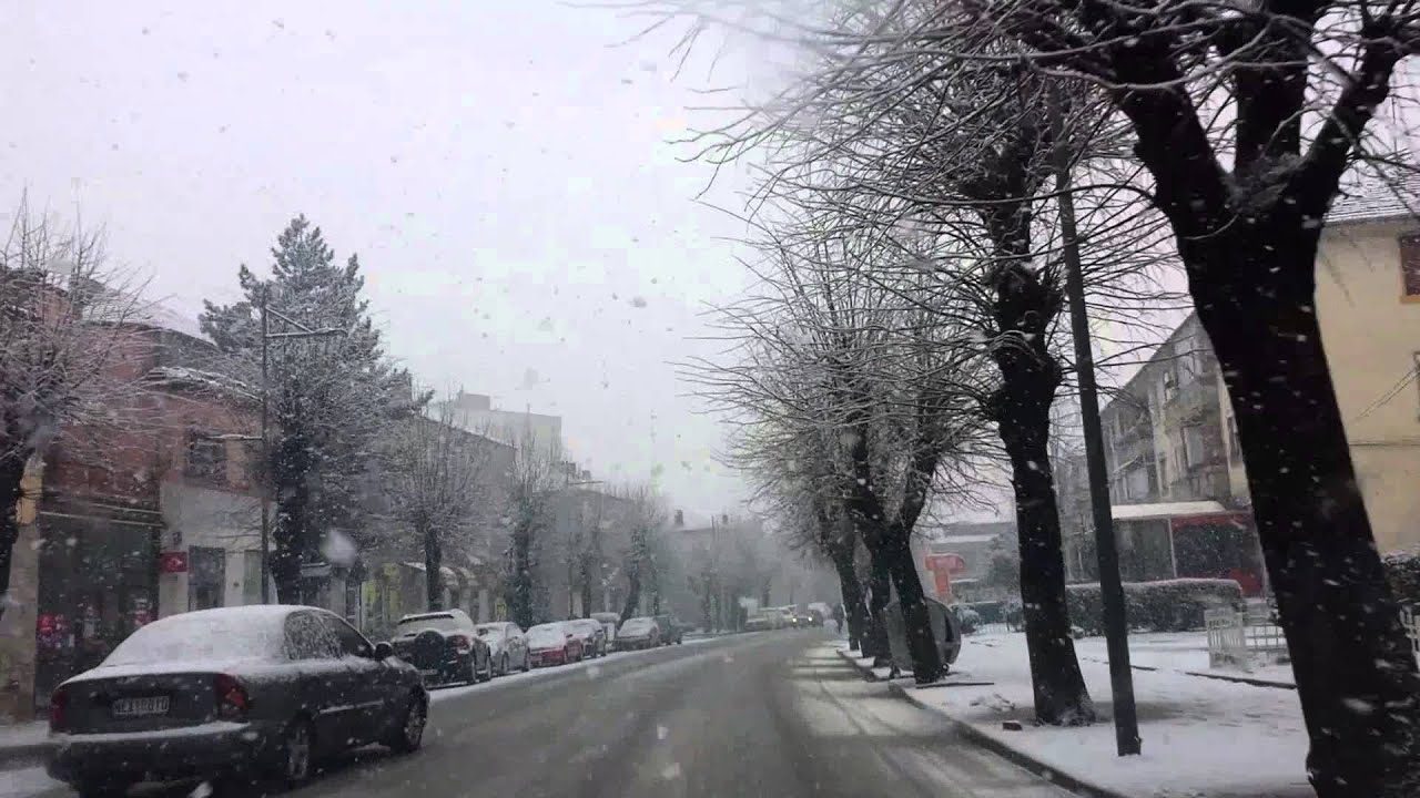 Shetitje ne Korce 2