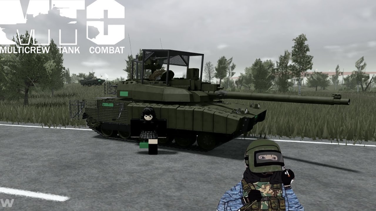 Best LecLerc Crew | MTC4