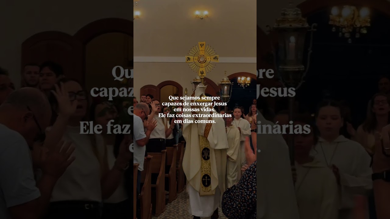 Lembrete importante para todos os dias! 🙏 