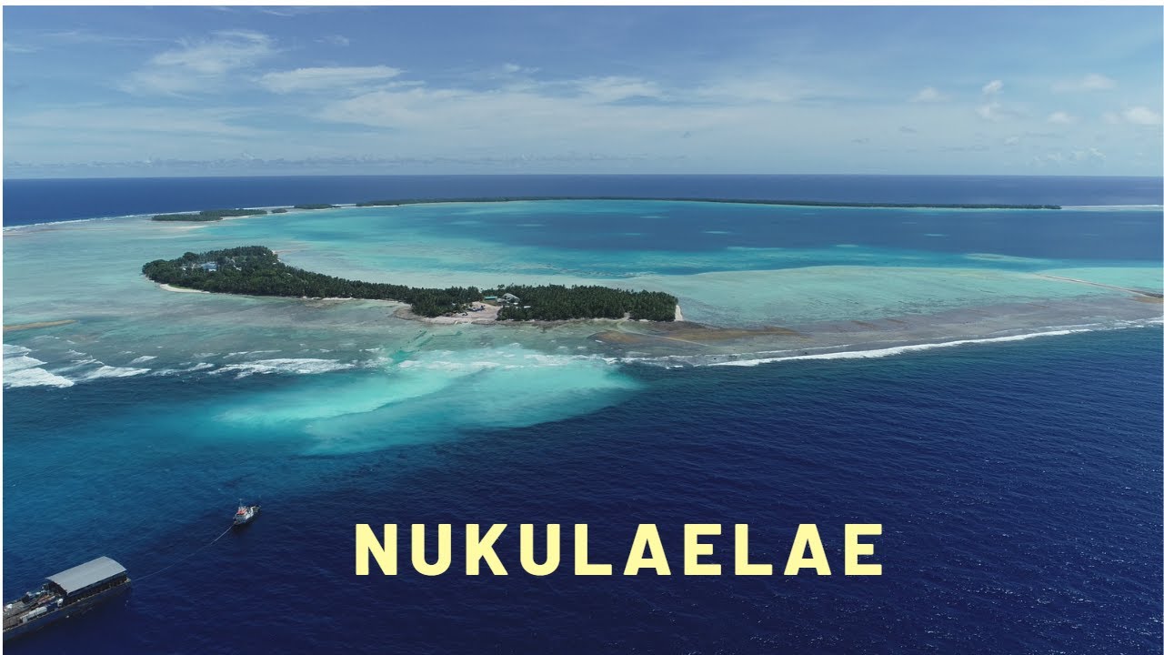 NUKULAELAE - 