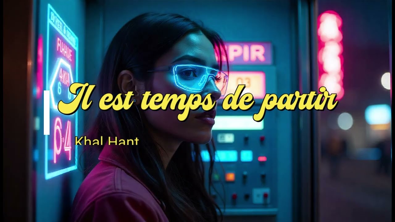 Il est temps de partir |Pour ceux qui s'effacent