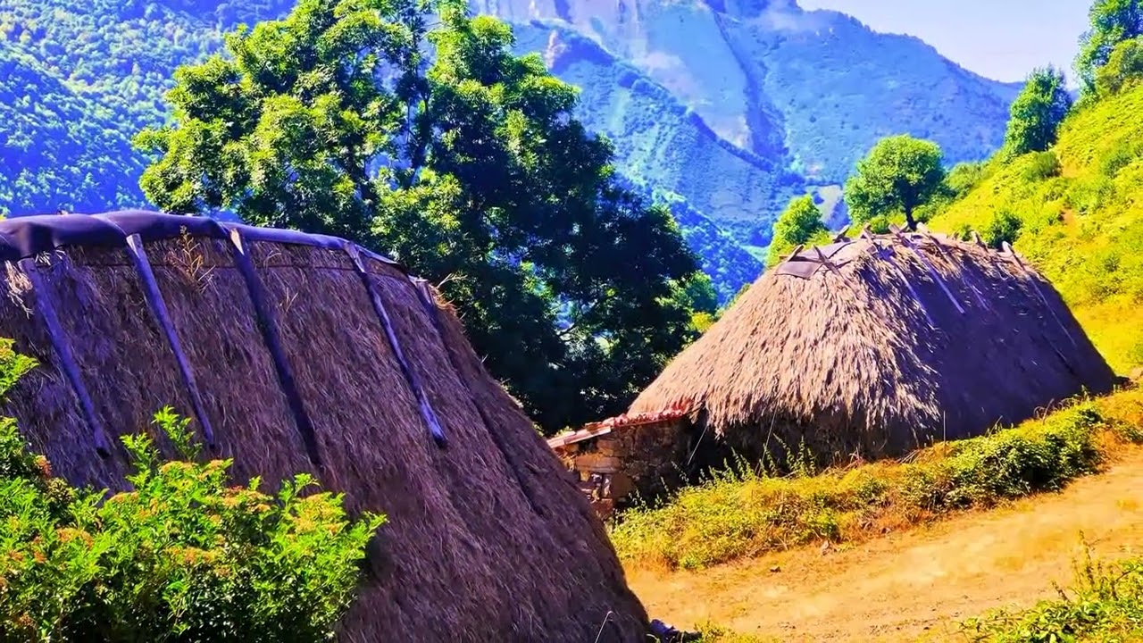 VILLAR DE VILDAS ( ASTURIAS )