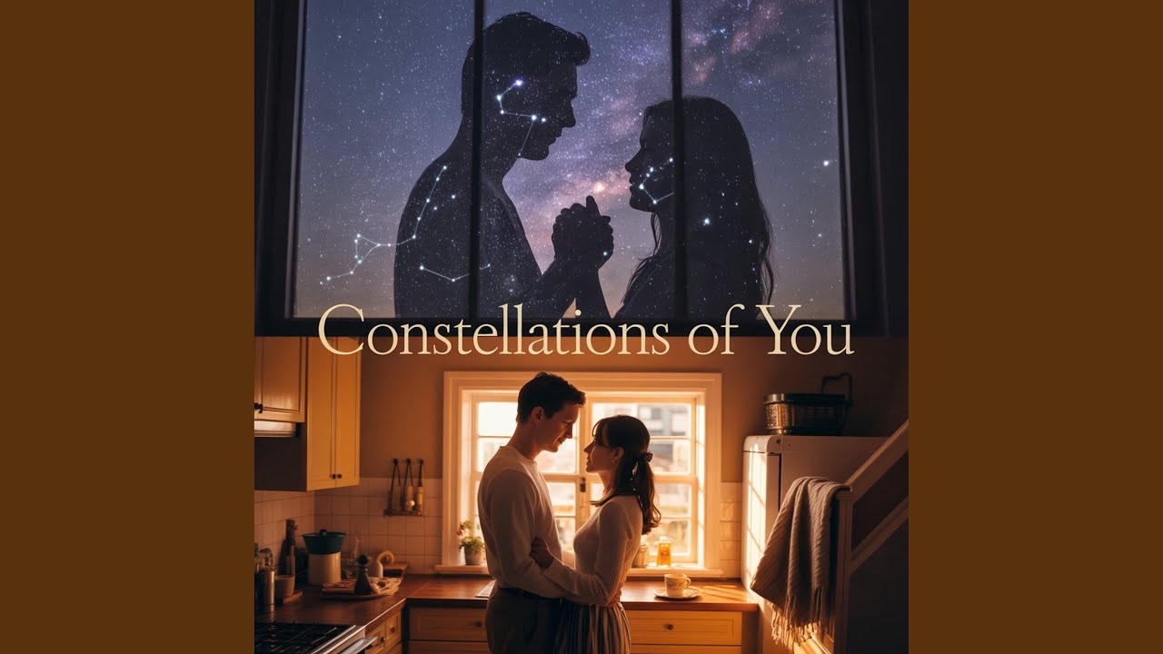 Constellations of You