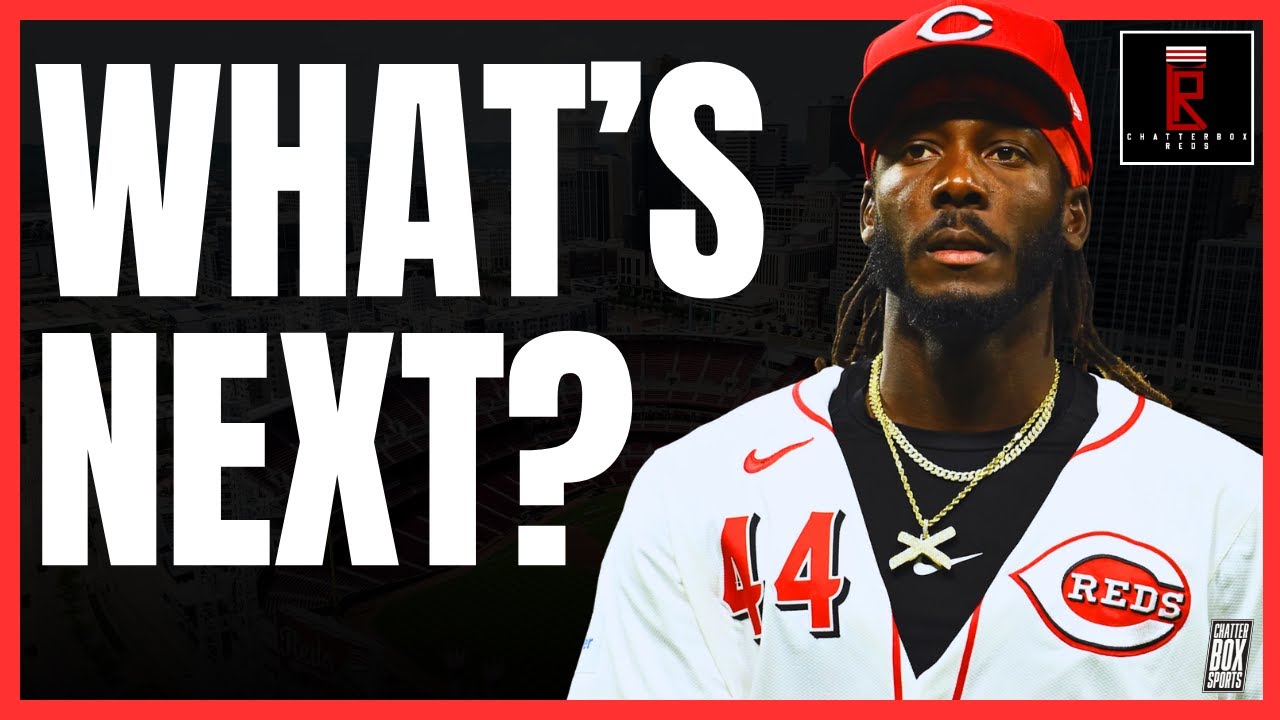 Elly De La Cruz Declines Contract Offer to Become Highest Paid Cincinnati Reds Player | MLB News