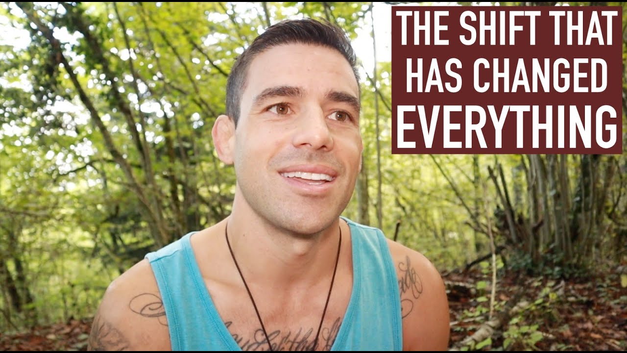 My Spiritual Awakening Story: What About You? | Non-Duality