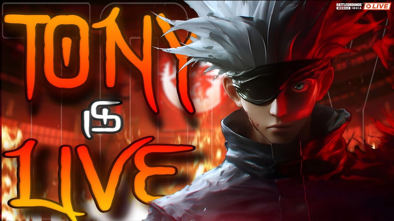 BGMI LIVE | ROAD TO 20k SUBSCRIBERS Les Goo| #madan #botsquad #tonyislive