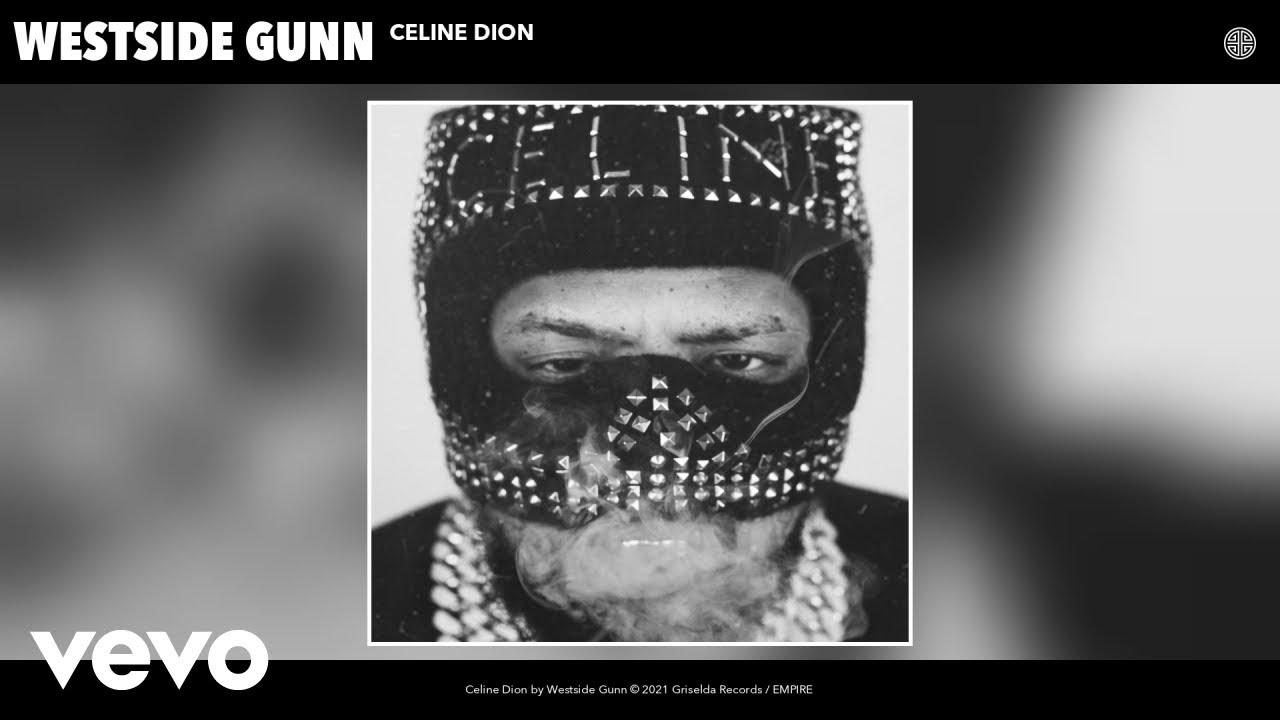 Westside Gunn - Celine Pour Homme (Audio)