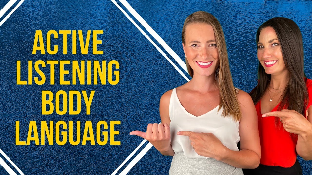 Body Language Listening