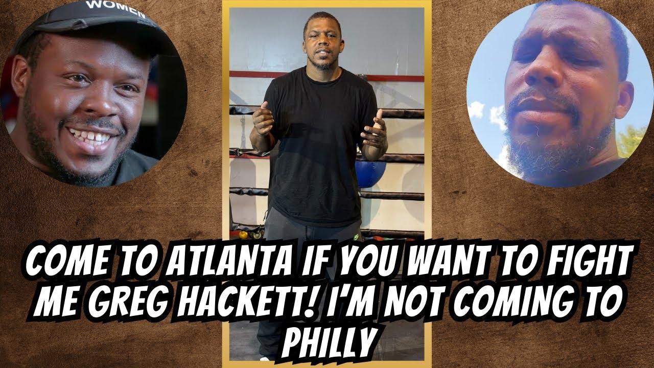 Brian Norman Jr Chooses Derek James For Lead Trainer? Norman Sr & Greg Hackett Crash Out