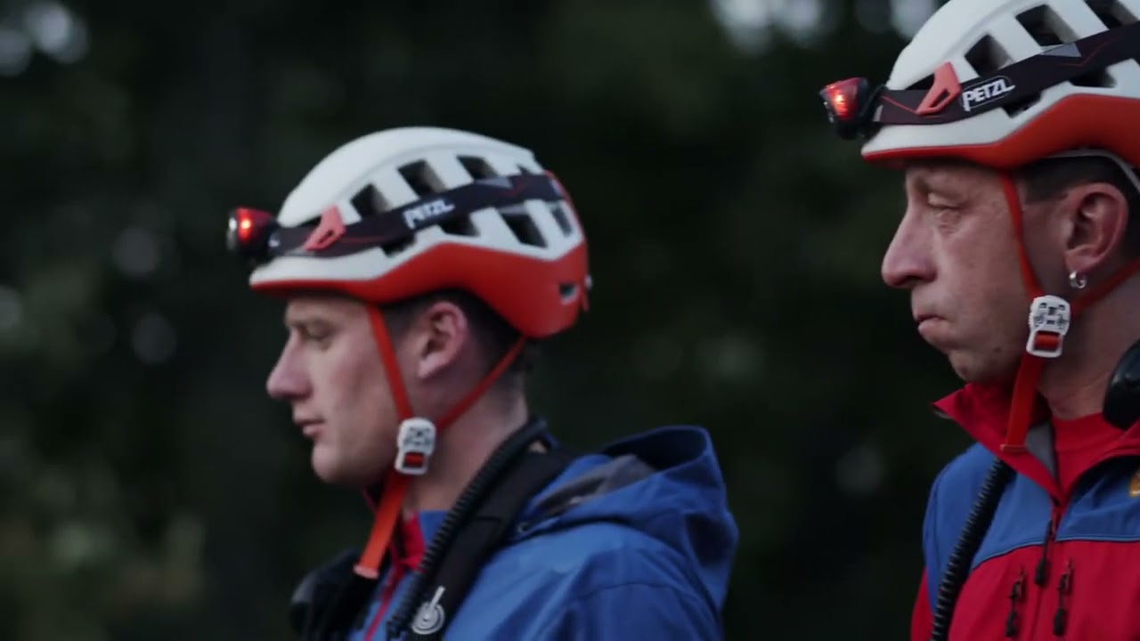 Bergwacht Herbrechtingen