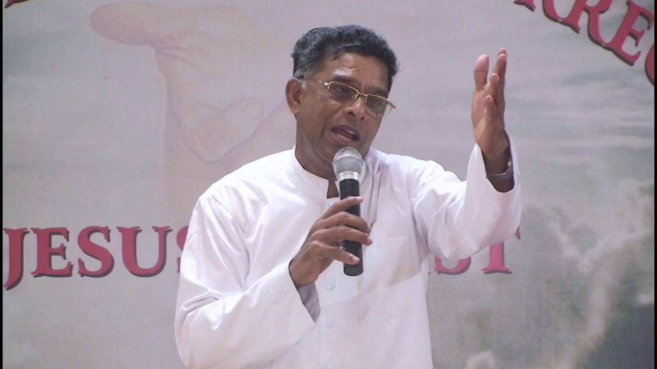 இயேசு வழியை திறப்பார்