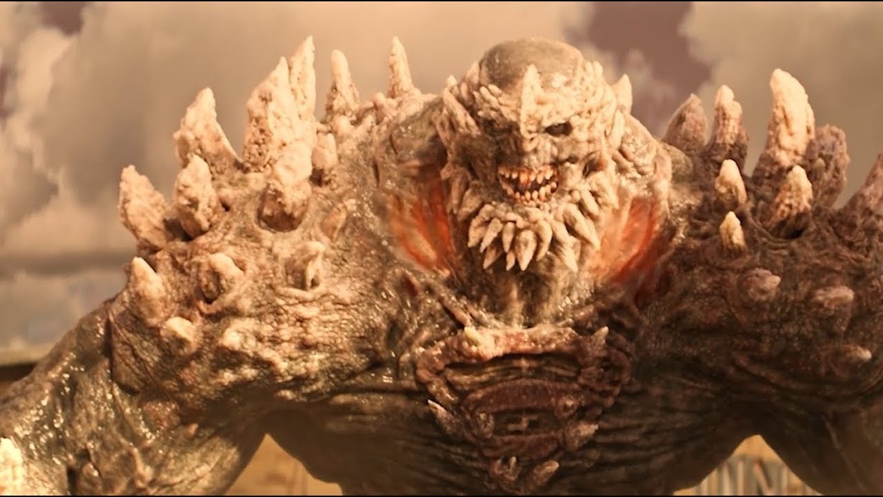 ТОП-10 сильнейших персонажей DC