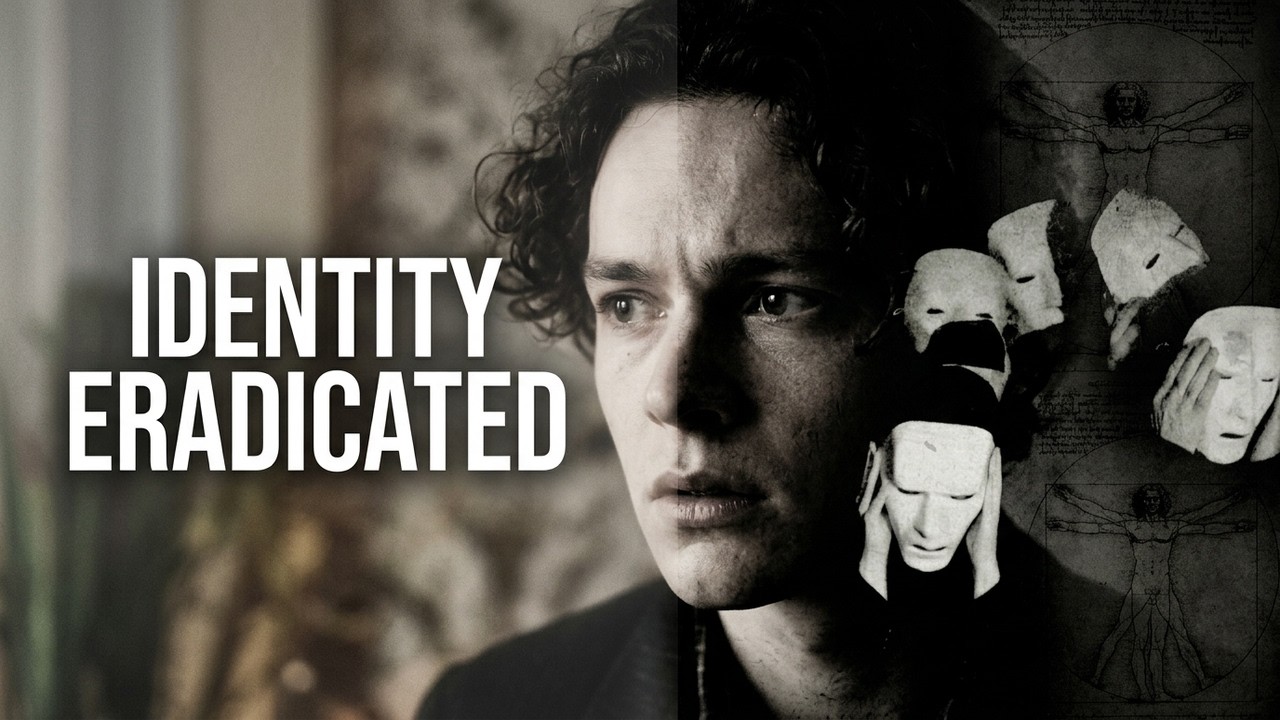 Lost in Plain Sight | The Behavioral Patterns of Total Control  #truecrimecommunity #psychology