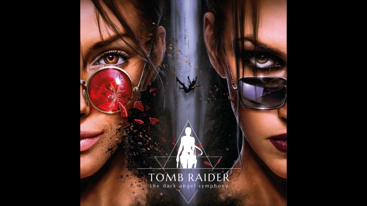 Tomb Raider: The Dark Angel Symphony - 29 - Welcome to Paris