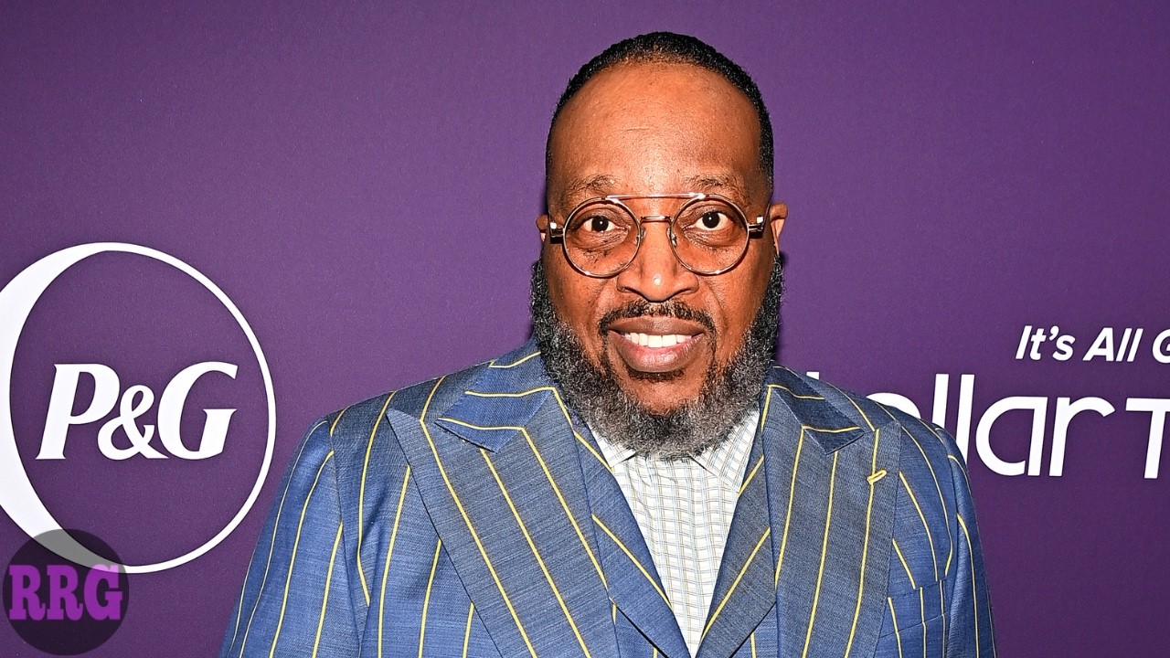 The Marvin Sapp Controversy Just Got MESSIER - Megachurch Messiness