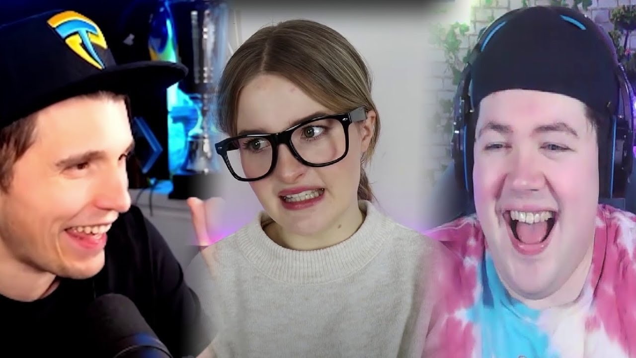 Paluten sucht sich eine FRAU | LiDiRo | REAKTION