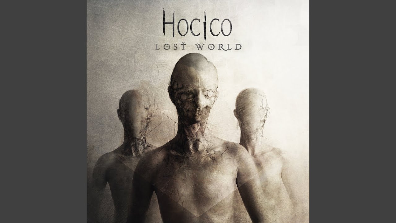 Lost World
