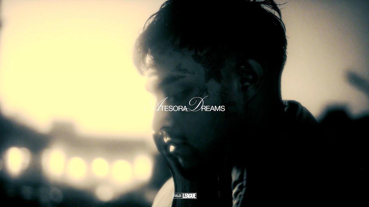 MeyBae, Biz, Leroy G - Atesora Dreams (Visualizer Official)
