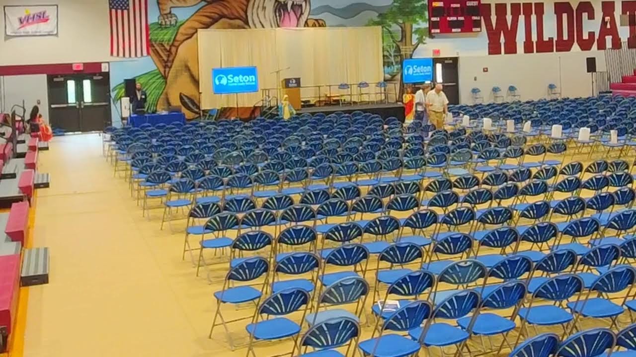 Seton Home Study School - 2023 Graduation