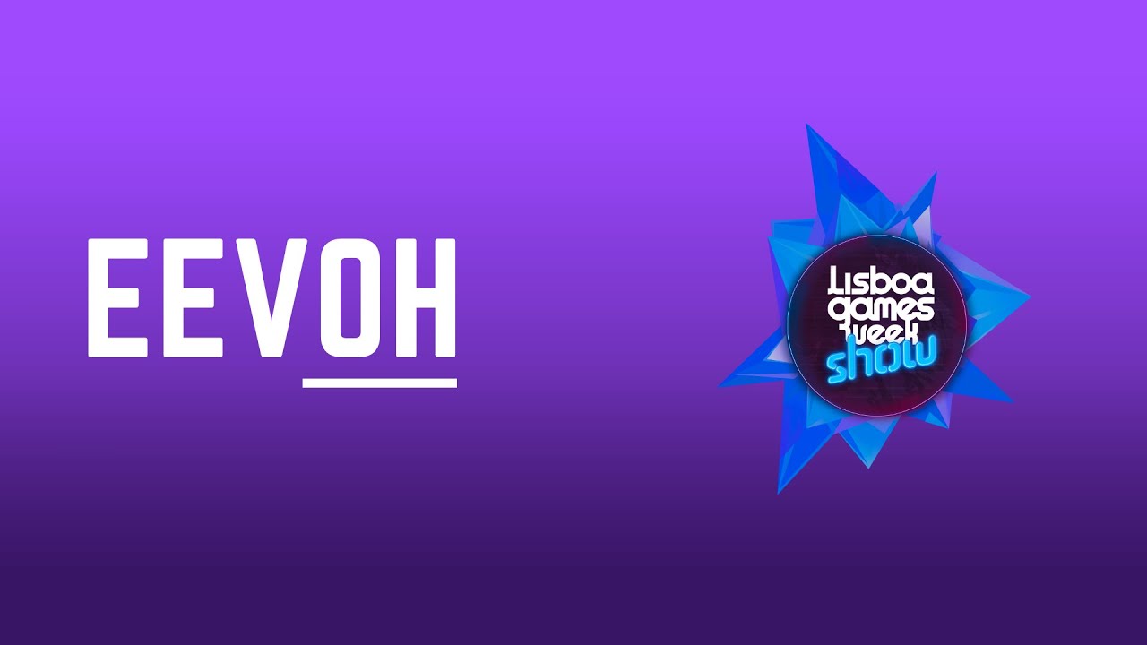 Entrevista a Eevoh - LGWShow 2024