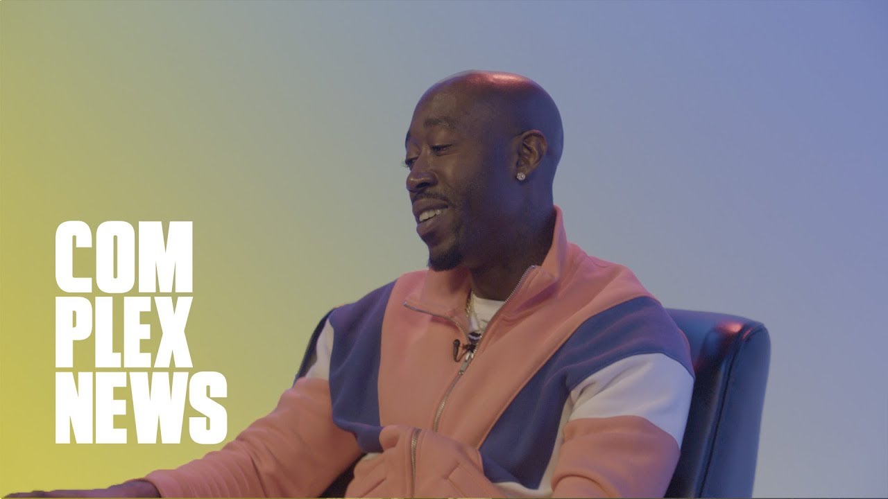 Freddie Gibbs on 'Bandana' Madlib and Surviving The Industry