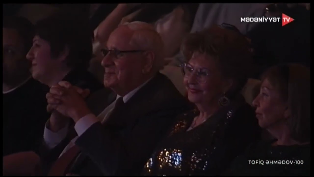 Rəşid Behbudov adına Azərbaycan Dövlət Mahnı Teatrının Estrada-simfonik orkestri