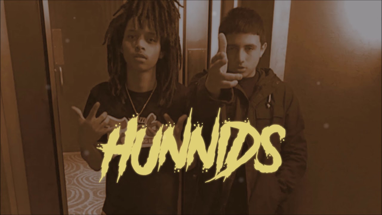 BOE Sosa x BabyFace Gunna x Mozzy Type Beat 2018 - Hunnids