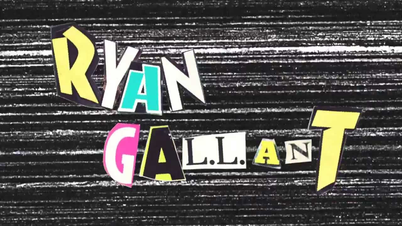 EXPEDITION-ONE - ALL AGES - RYAN GALLANT