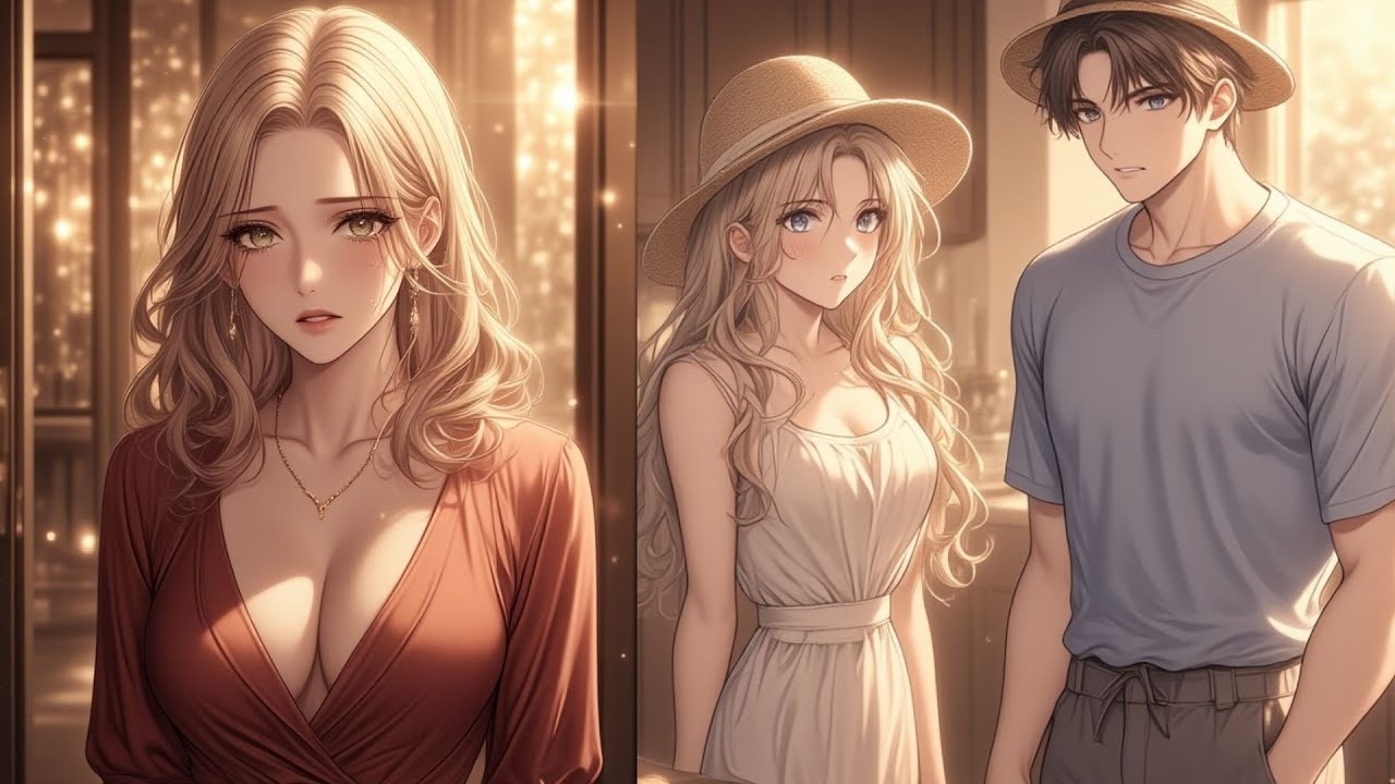📕My Mom Was Hiding a Secret  I Was Swapped At Birth  Then A Rich Girl Revealed Everything!