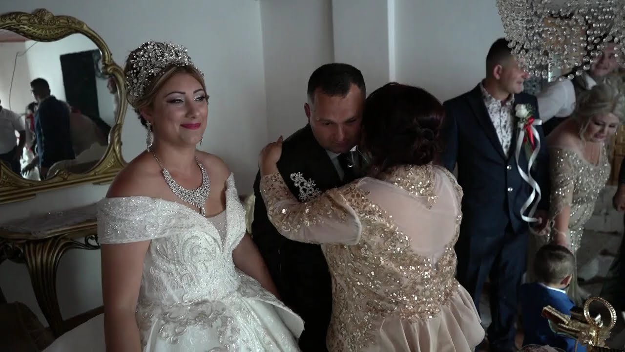 Ivana & Marek Smižany