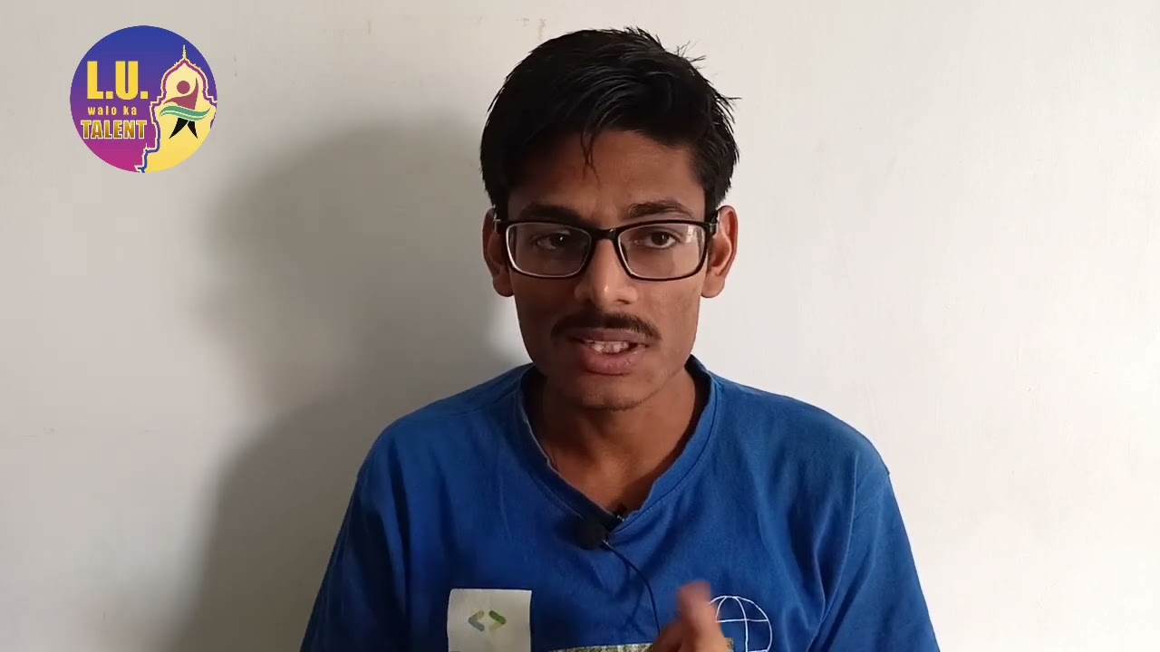 How to Get Books From Lucknow University Library | Tagore & CLL library Lucknow University 2022